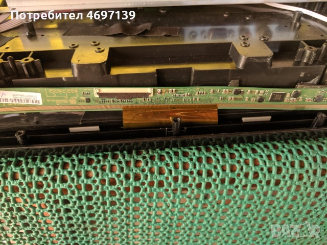 CROWN 32K600-TP.S506.PB801 , снимка 11 - Части и Платки - 53078641