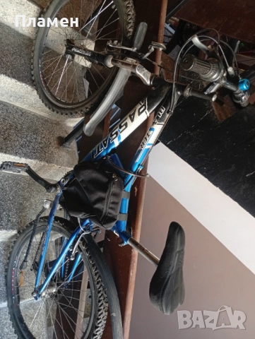 Детско-юнушеско колело