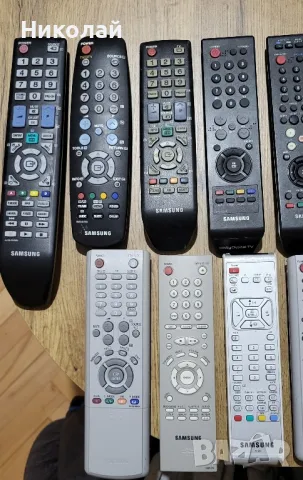 Дистанционни Samsung , снимка 2 - Дистанционни - 50060252