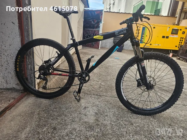 Продавам колело, снимка 4 - Велосипеди - 56432814