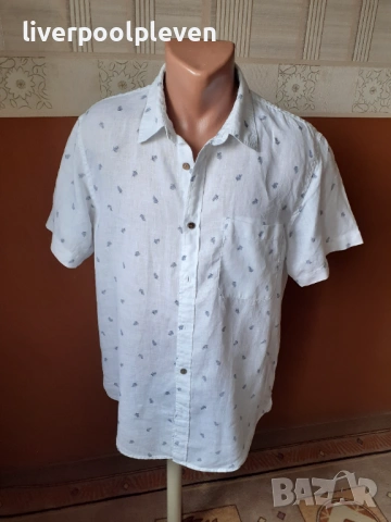 👉Ленена Angelo Litrico Original L, снимка 2 - Ризи - 53931607