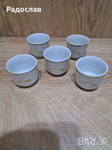 Чисто нови витрини чаши, снимка 4 - Чаши - 53192702