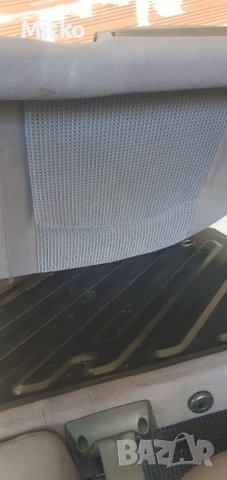 Седалки Пежо 206, снимка 5 - Части - 42505406