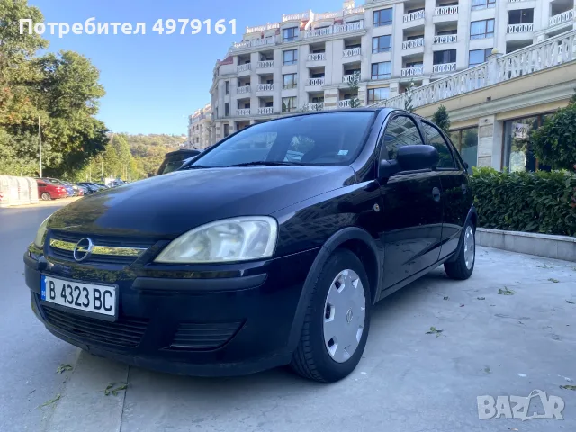 продавам Опел корса Opel corsa
