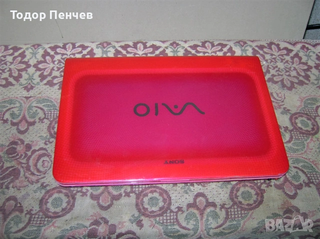 Sony PCG-61211M - Core i3, 4 GB RAM, 500 GB HDD, зарядно, снимка 12 - Лаптопи за дома - 54168817