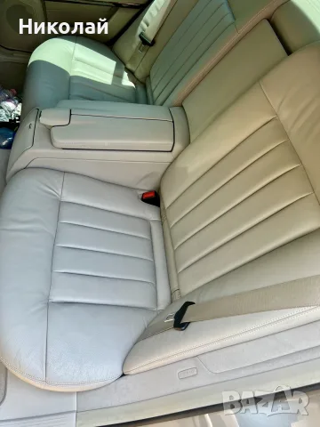 Mercedes - Benz E 350, снимка 7 - Автомобили и джипове - 56199899
