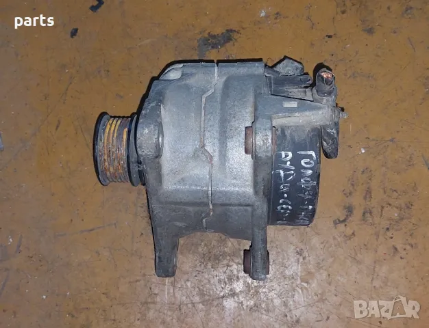 Генератор VW Голф 4 N:888 (1)
- Ауди
- Сеат
- Шкода - 0123310037 - 037903025, снимка 4 - Части - 48901487