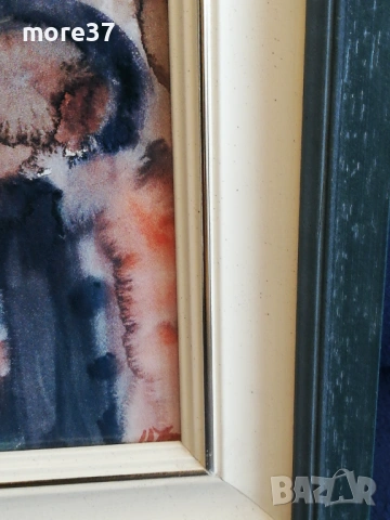 Картина-мома, снимка 11 - Картини - 53874663