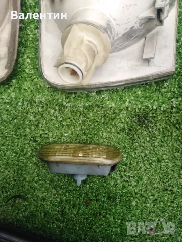 Мигачи Пасат Б5