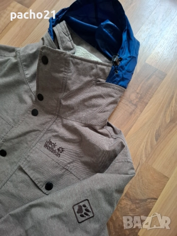 Jack Wolfskin Fraser Canyon, снимка 8 - Екипировка - 52379701