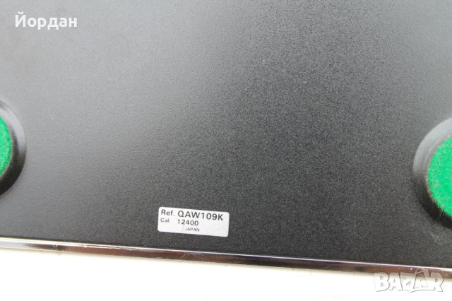 Рядък модел настолен ''Seiko'', снимка 16 - Колекции - 40750143