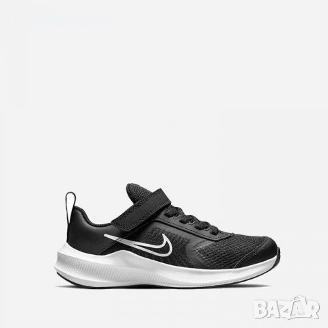 НАМАЛЕНИЕ!!!Детски спортни обувки NIKE Downshifter 11 Черно, снимка 1