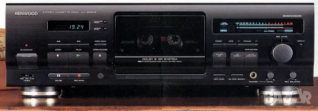 Deck Kenwood KX-9050