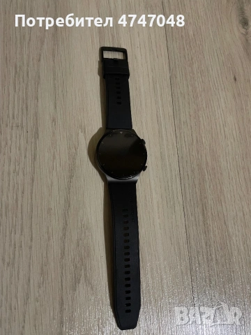 Huawei Watch GT 2 Pro, снимка 2 - Смарт часовници - 54116104