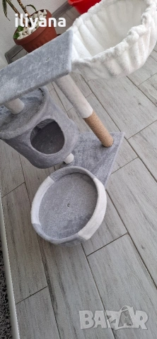 катерушка за котки