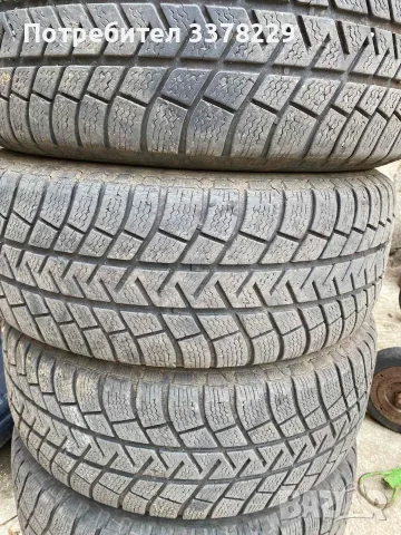 Джанти 16'' за Гранд Витара, снимка 2 - Гуми и джанти - 56168188