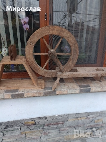 Антикварни предмети в идеално състояние., снимка 9 - Антикварни и старинни предмети - 51656524