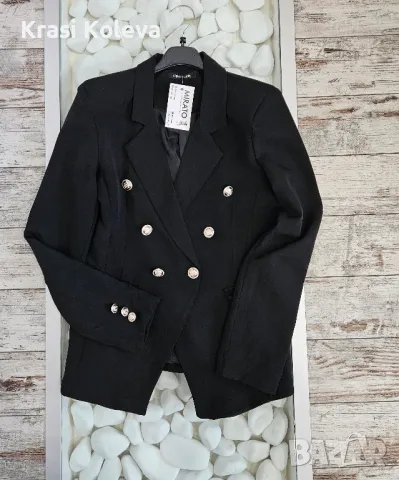 Рокли, поли, панталони, сака, гащеризони, зимни якета. 💃👖🧥, снимка 15 - Други - 47960474