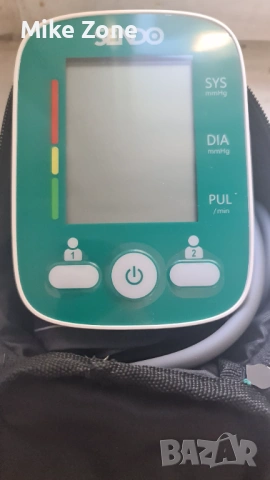 Апарат за кръвно