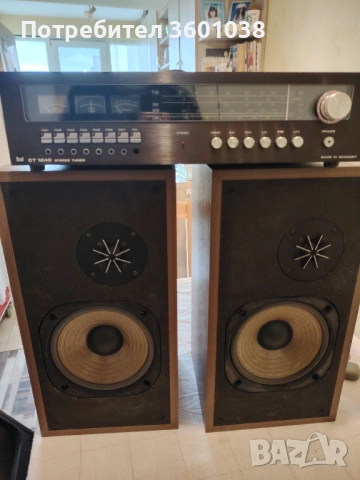 Pioneer. Cs. E421, снимка 9 - Тонколони - 53933501