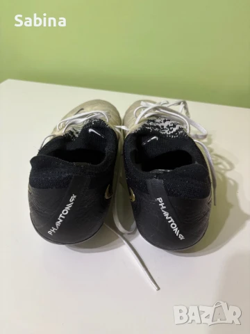 Мъжки професионални футболни бутонки-nike phantom-42номер, снимка 2 - Футбол - 50842806