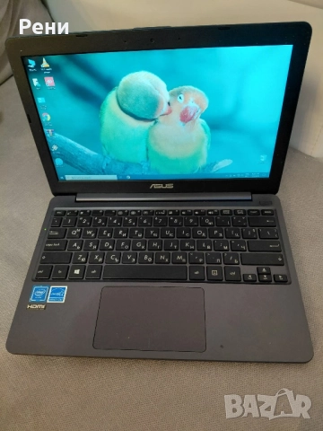Лаптоп ASUS E203N