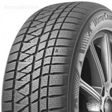 BARUM BRAVURIS 5HM 205/50 R16 87Y, снимка 10 - Гуми и джанти - 36870694