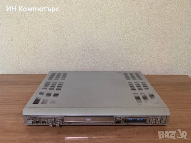 Продавам DVD ресийвър Neo DVD-HT335, снимка 2 - Плейъри, домашно кино, прожектори - 50978716