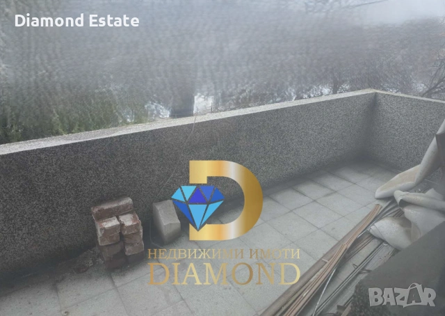 Втори етаж от къща в Димитровград, кв. Раковски, снимка 8 - Етаж от къща - 53271171