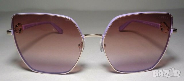 Оригинални дамски слънчеви очила Guess -45%, снимка 3 - Слънчеви и диоптрични очила - 42367270