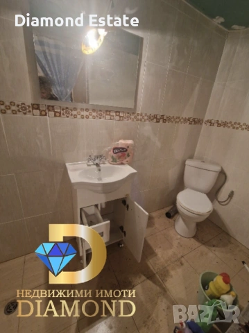 Двуетажна каменна къща в село Мезек, обл. Хасково, снимка 4 - Къщи - 54080867