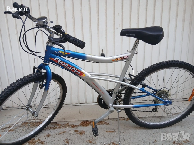 Велосипеди Robifir 26 цола, снимка 3 - Велосипеди - 54332541