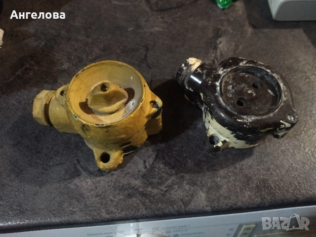 Стари Ел ключове