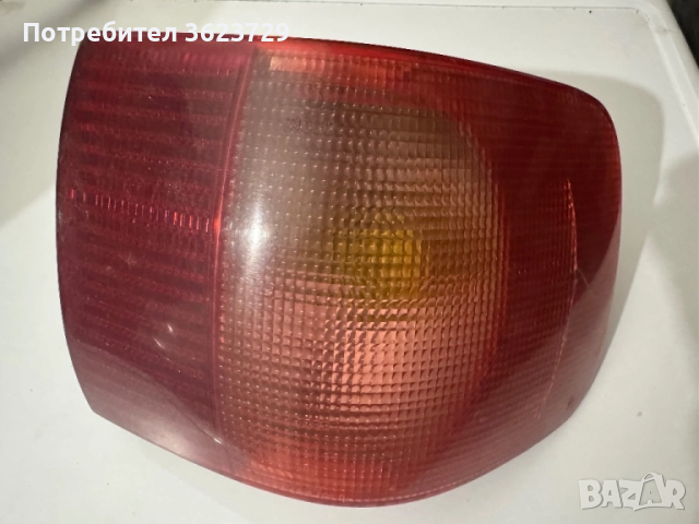 Заден десен външен стоп Ауди 80 б4 zaden desen vunshen stop Audi 80 B4 296302, снимка 3 - Части - 51861431