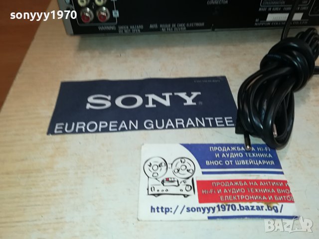 DENON DRR-F100 REVERSE DECK-GOLD-ВНОС SWISS 2009231430, снимка 15 - Декове - 42257805