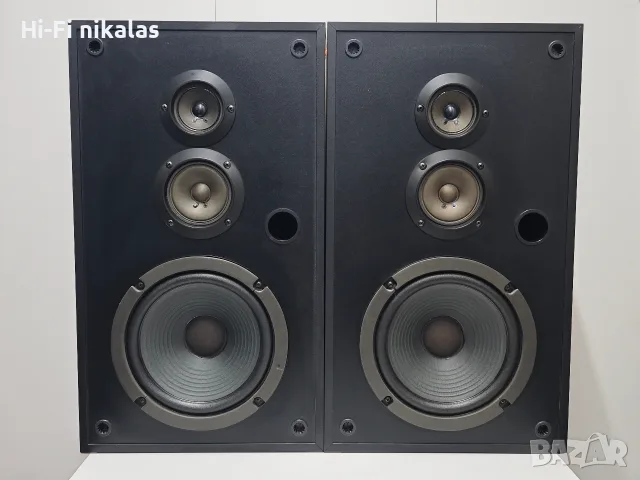 стерео тонколони евро Ho-Fi PIONEER CS-570