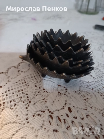 Пепелничета, снимка 4 - Колекции - 52325833