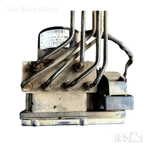 ABS помпа Mercedes C-Class W203 / CLK W209 A2095451432 – втора употреба