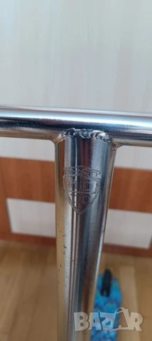 Тротинетка Custom Build, по поръчка, снимка 6 - Скутери и тротинетки - 50608038