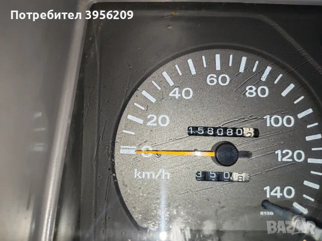Нисан Кабстар E110, снимка 10 - Камиони - 56243034
