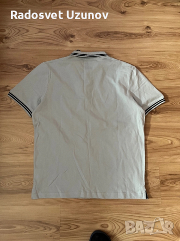 Поло тениска Markup, снимка 4 - Тениски - 54279652