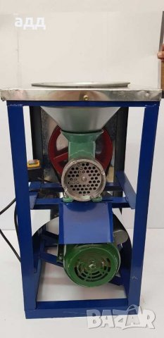 Електрическа месомелачка 32 