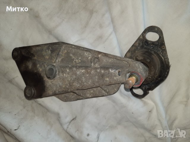  Волан и рамена за чистачките за Рено 19 , снимка 8 - Части - 36777402