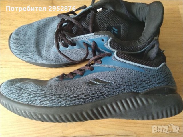 Мъжки маратонки Panther, снимка 2 - Маратонки - 40717561