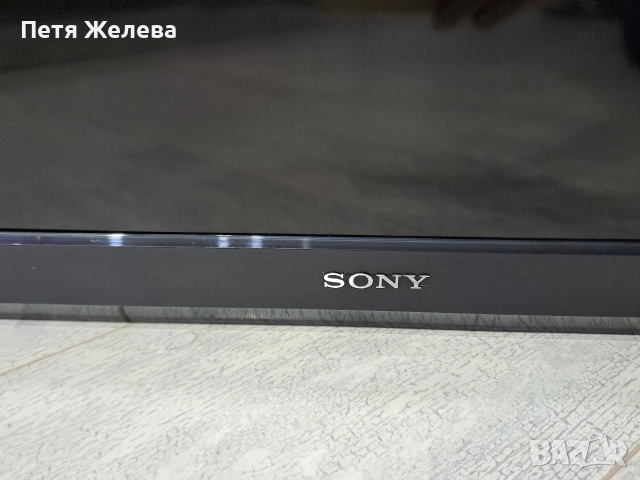 Телевизор  SONY  /KDL-32P3600/, снимка 4 - Телевизори - 52975111