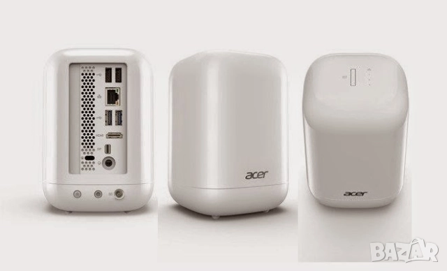 Компютър ACER REVO One RL85