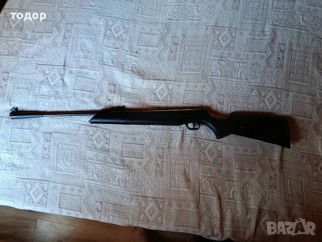 Въздушна пушка kometa fenix-400 galaxy GP в 5.5