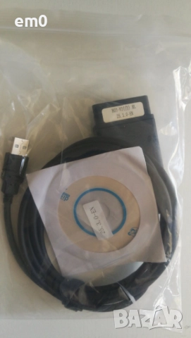 Диагностика vagcom за автомобили - VW/Audi/Seat/Skoda / вагком /, снимка 2 - Аксесоари и консумативи - 44994723