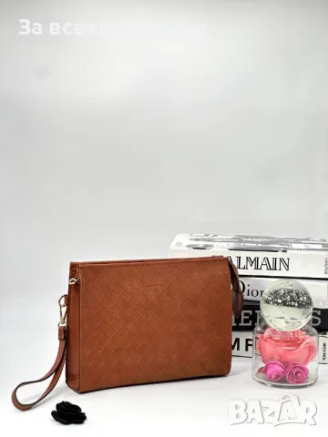 Bottega Veneta Дамска Чанта Ботега Венета - Налични Различни Цветове Код D2217, снимка 7 - Чанти - 49435999