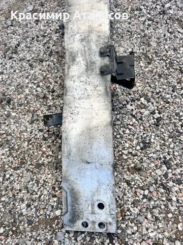 Основа предна броня за Мерцедес Ц-класа W203.2000-2006г, снимка 6 - Части - 47513647